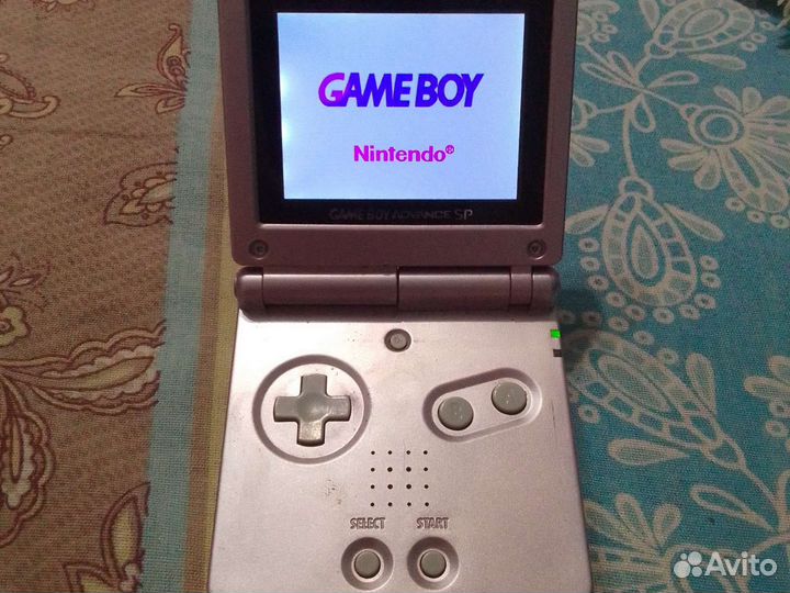 Gameboy