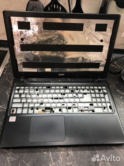 Acer v5-551g в разбор