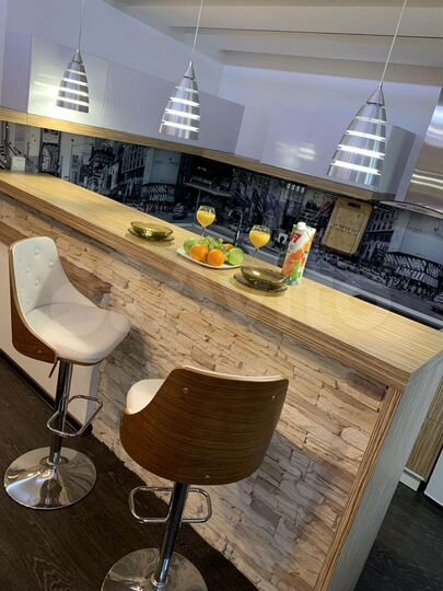 1-к. квартира, 50 м², 2/11 эт.