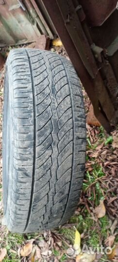 Cheyen SR10 5/5 R17