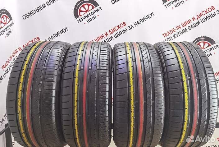 Dunlop SP Sport Maxx 050+ 245/45 R17 99Y