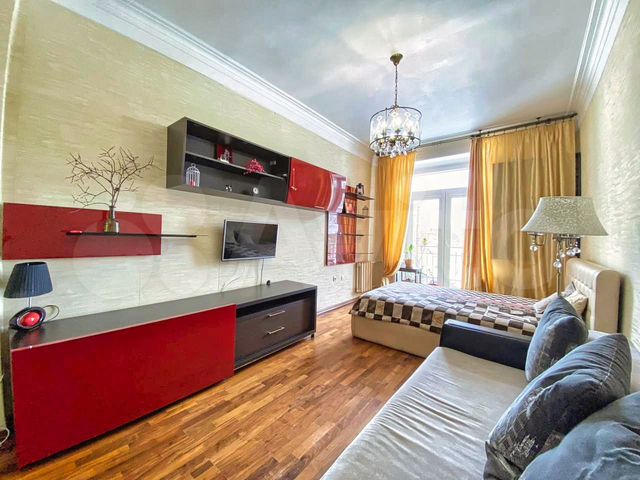 2-к. квартира, 40,3 м², 2/3 эт.