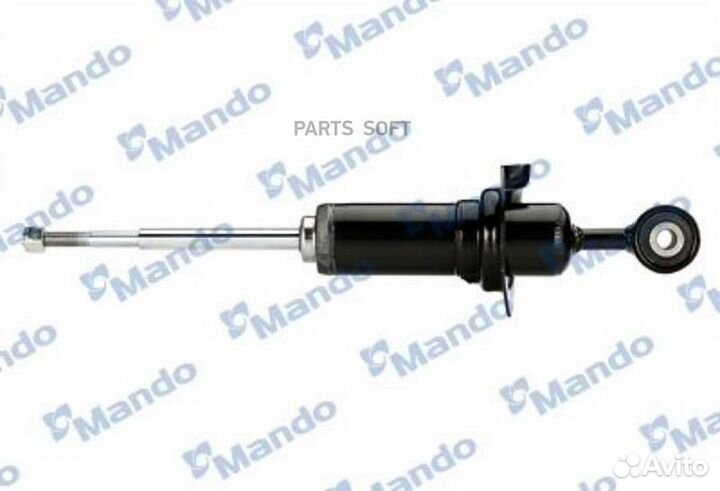 Mando MSS020065 Амортизатор подвески nissan navara
