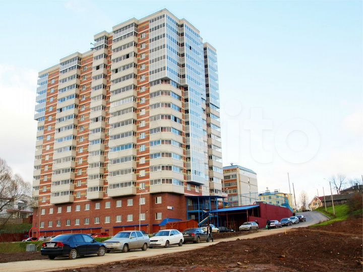 Гараж, 30 м²