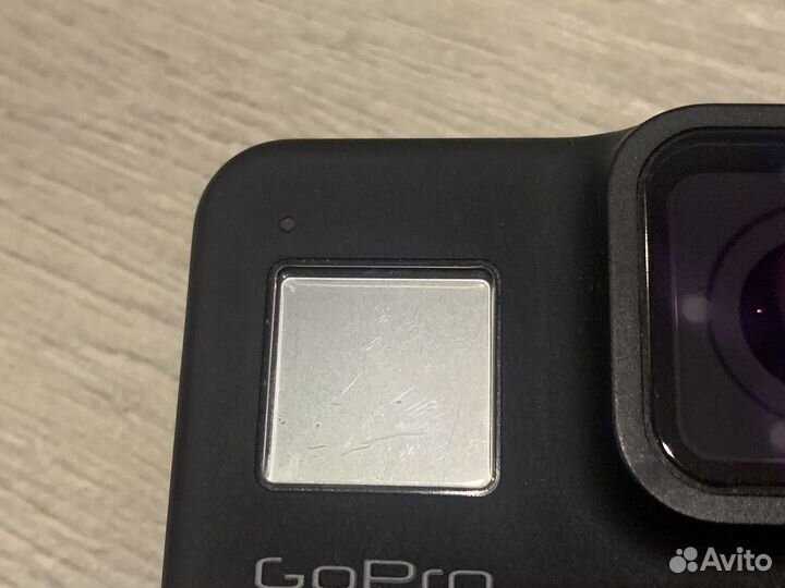 Камера GoPro Hero 8