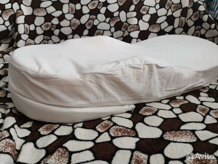 Кокон для новорожденных