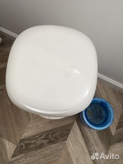 Накопитель подгузников angelcare