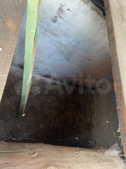 Гараж, 24 м²