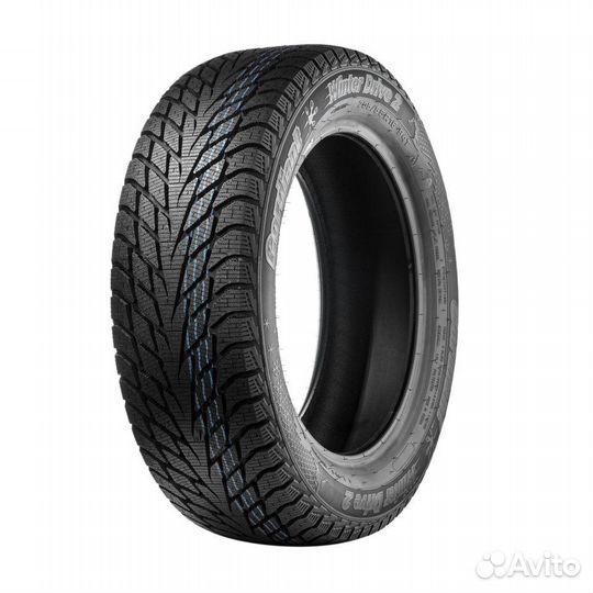 Cordiant Winter Drive 2 185/60 R15 88T