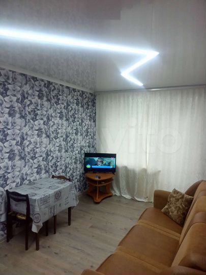 1-к. квартира, 29 м², 3/5 эт.