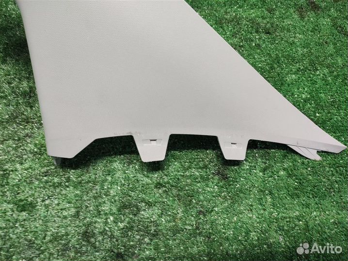 Обшивка левой стойки Chevrolet Spark (M300) 2010