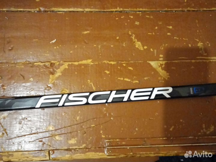 Клюшка хоккейная fischer