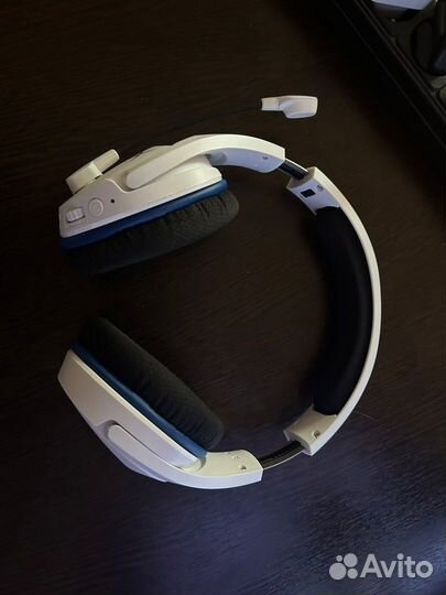Наушники HyperX cloud stinger core wireless