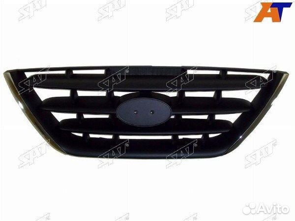 Решетка радиатора hyundai elantra, hyundai elantra III 00-06