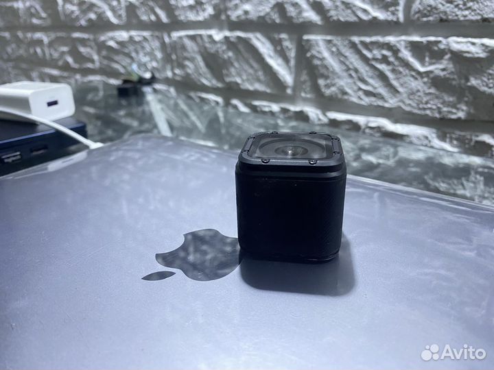 Go pro hero 4 session