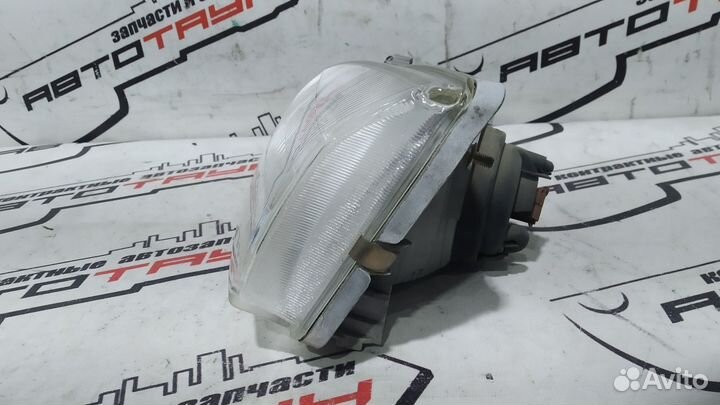 Фара toyota starlet EP91 EP95 NP90 1079 галоген левая 8115010760 TE053