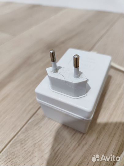 Лампа настольная