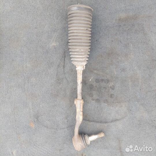 Тяга рулевая левая Bmw E90