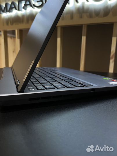 Игровой Ноутбук Lenovo Legion R7000Р