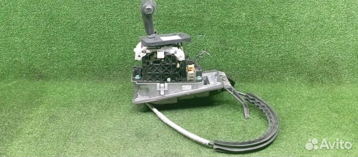 Селектор АКПП Volkswagen Touareg
