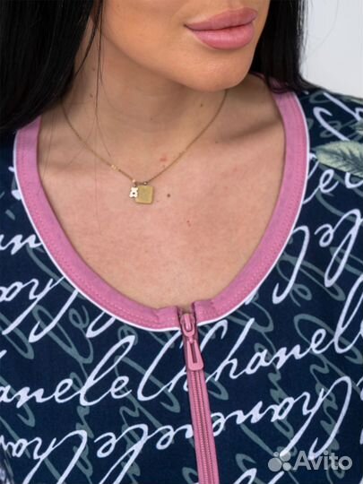 Халат мод.779/9