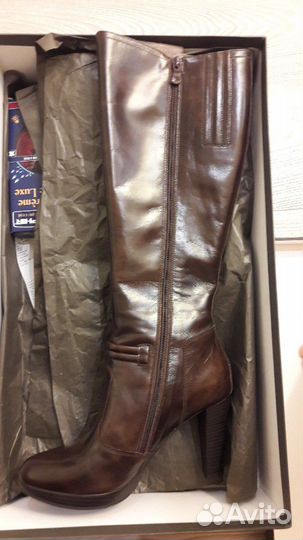 Сапоги еврозима