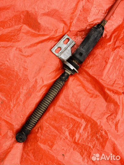 Трос АКПП Audi A8 D2