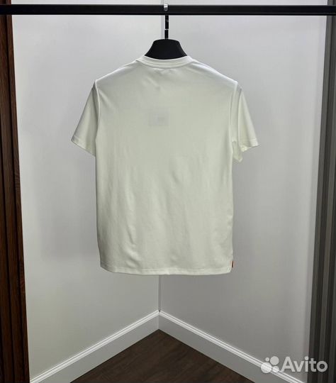 Футболка мужская hermes