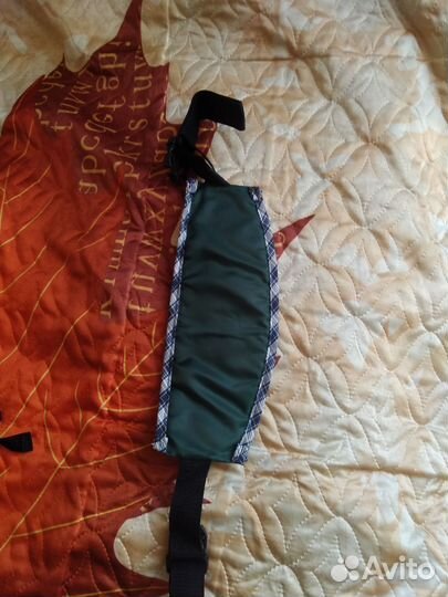 Рюкзак для переноски малыша