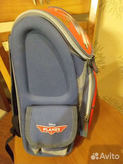 Рюкзак школьный для мальчика