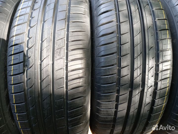 Hankook Ventus Prime 2 K115 225/60 R17 99H