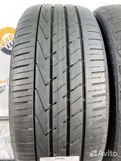 Goodyear Eagle F1 Asymmetric 3 SUV 235/55 R18 104V