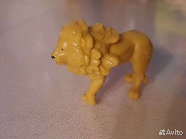 Kinder Сюрприз. Natoons 2022