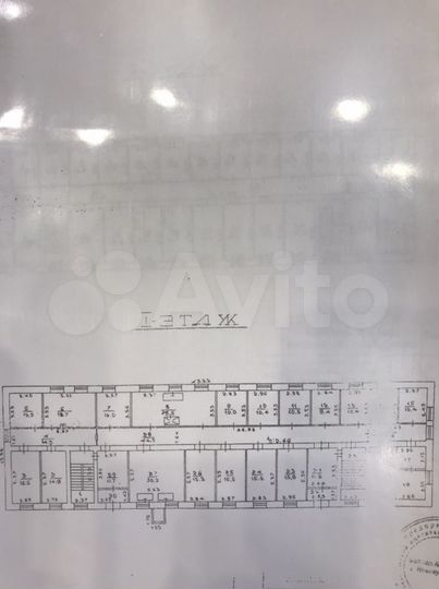 Офис, 1354.1 м²