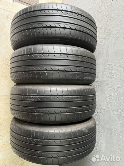 Yokohama dB Decibel E70N 215/55 R17