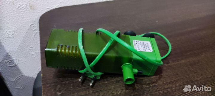 Комплектующие для аквариума