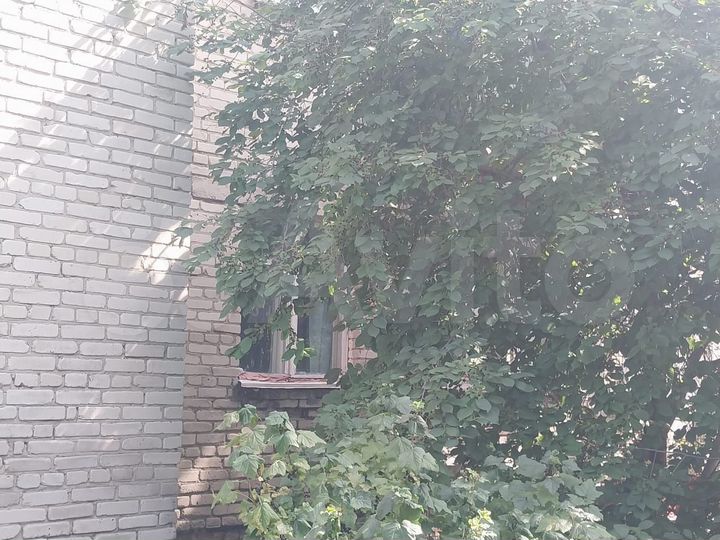 1-к. квартира, 31,7 м², 1/2 эт.