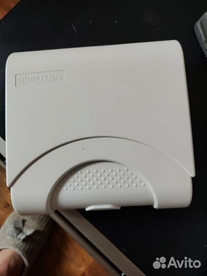 Светотерапия bioptron by Zepter