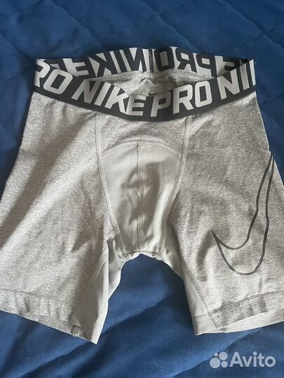 Подтрусники, велосипедки Nike