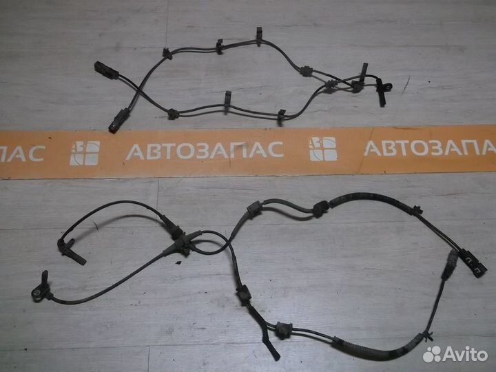 Датчик ABS Cruze Круз Chevrolet передний задний