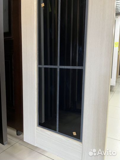 Двери межкомнатные новые