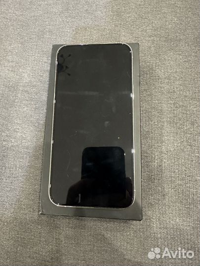 iPhone 13 Pro Max, 128 ГБ