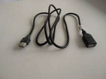 Кабель USB для шгу Hyundai/Kia