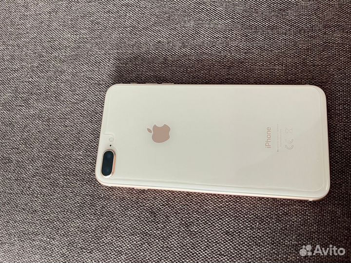 iPhone 8 Plus, 64 ГБ