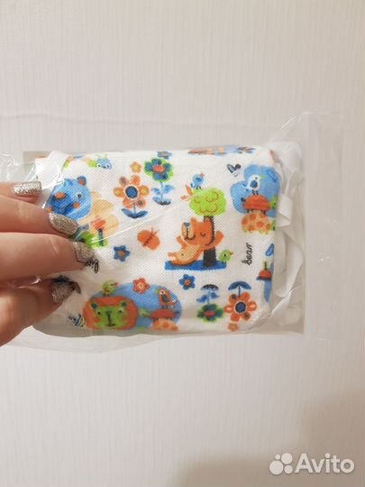 Попона для кошек послеоперационная