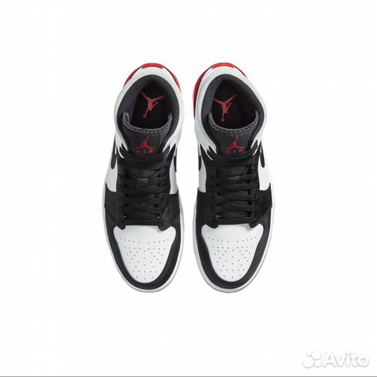 Кроссовки Air Jordan 1 оригинал