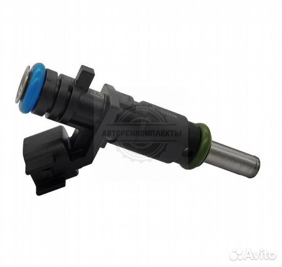 Ремкомплект форсунок Opel Chevrolet Z16XER/ A16XER