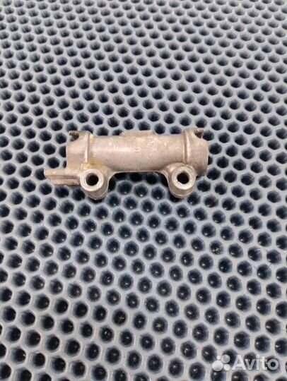 Kawasaki ZZR 400 передний тормозной цилиндр