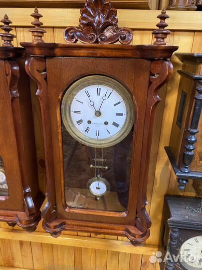 Часы настенные