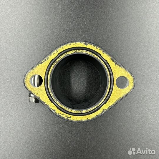 Впускной патрубок Polaris (kinetix)